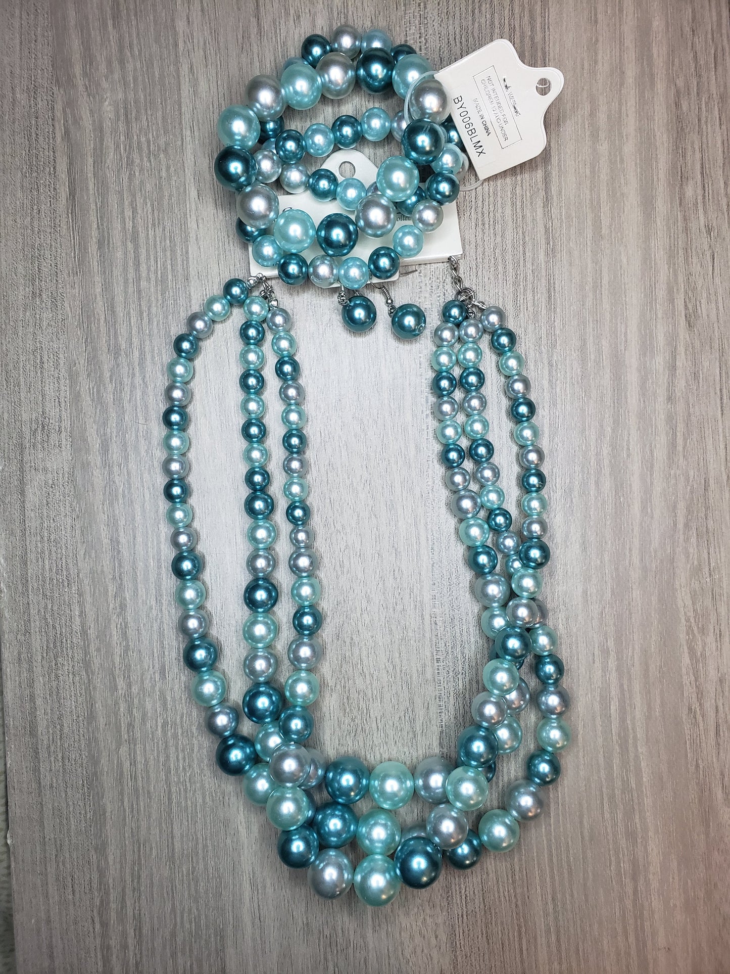 Pearl Essence Set