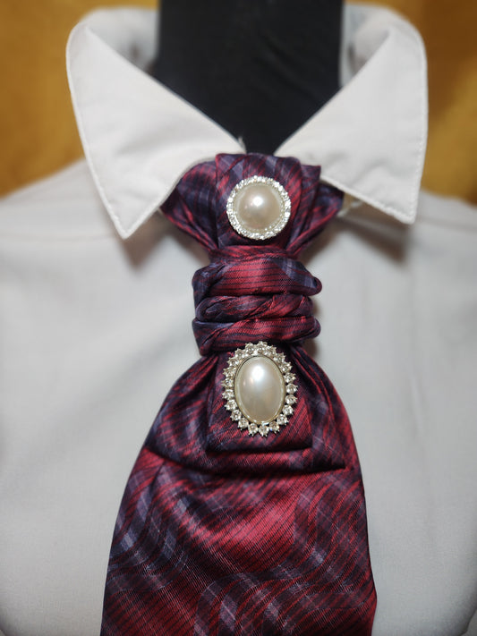 The Heirloom Romance Drape
