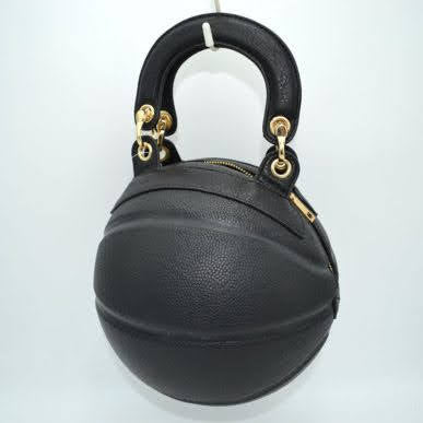 Slam Dunk Basketball Handbag