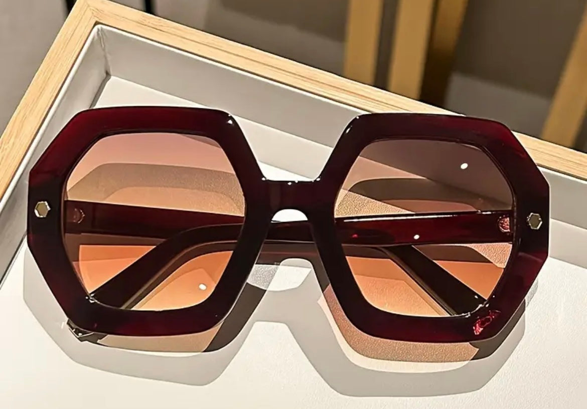 Hex Sunnies