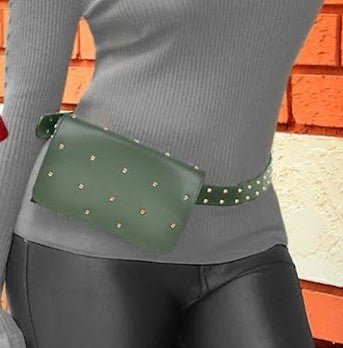 Waist Flair