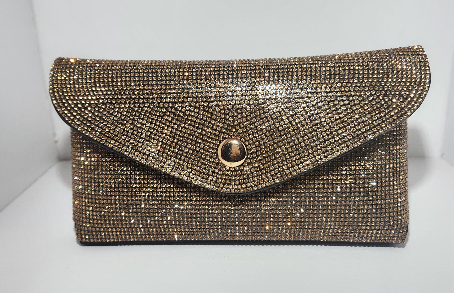 Glimmer & Glam