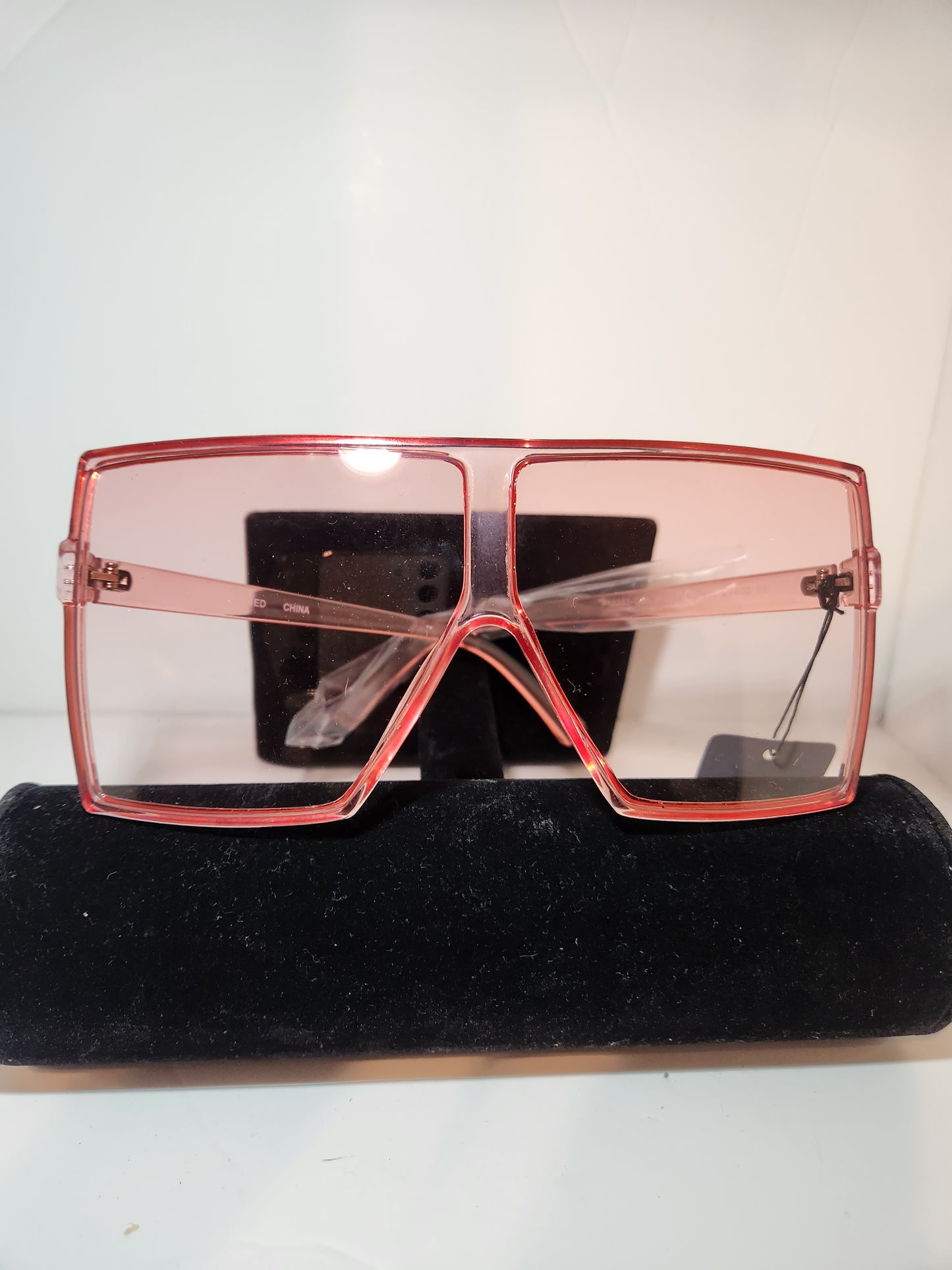 Large Ombre Shades