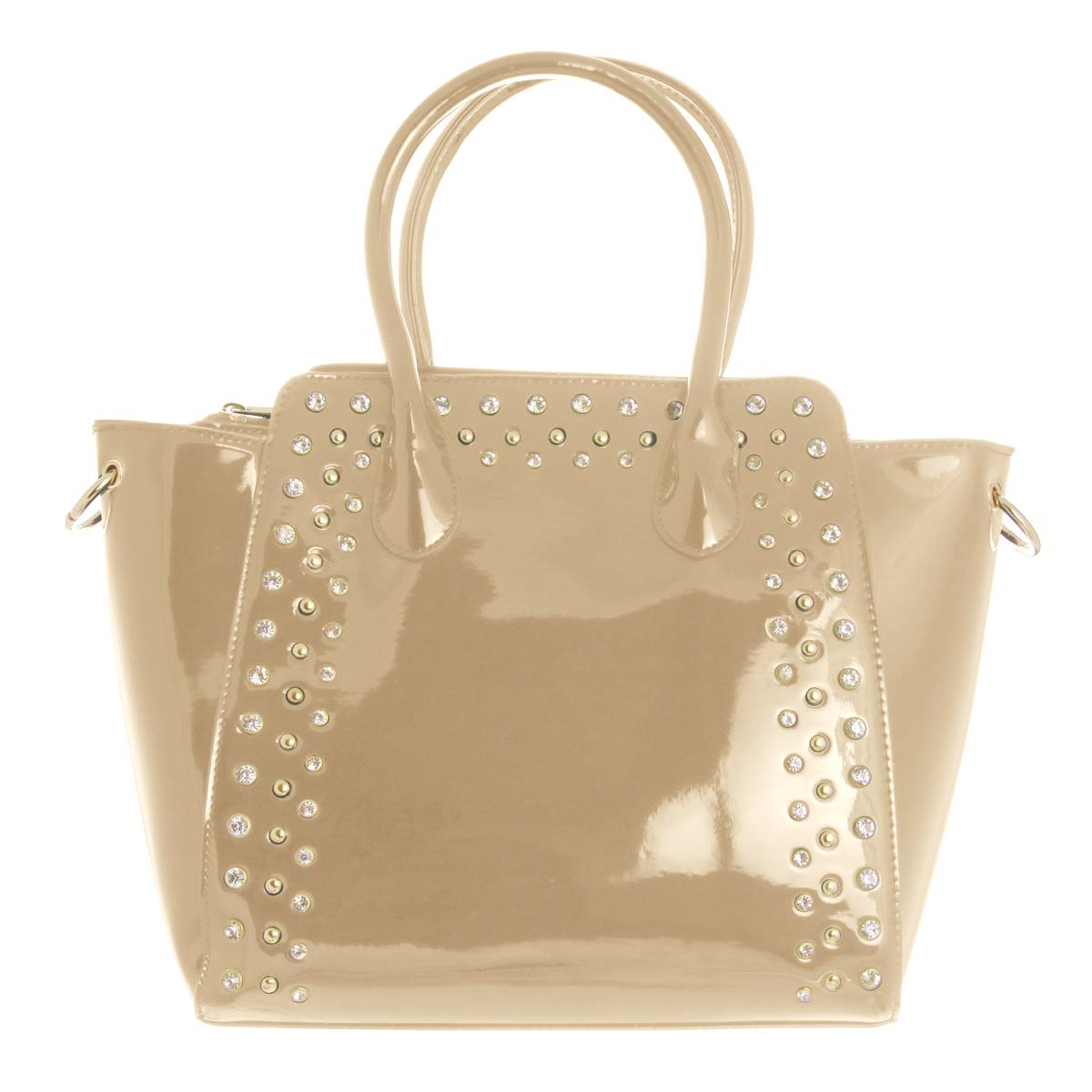 Heartland Chic Tote