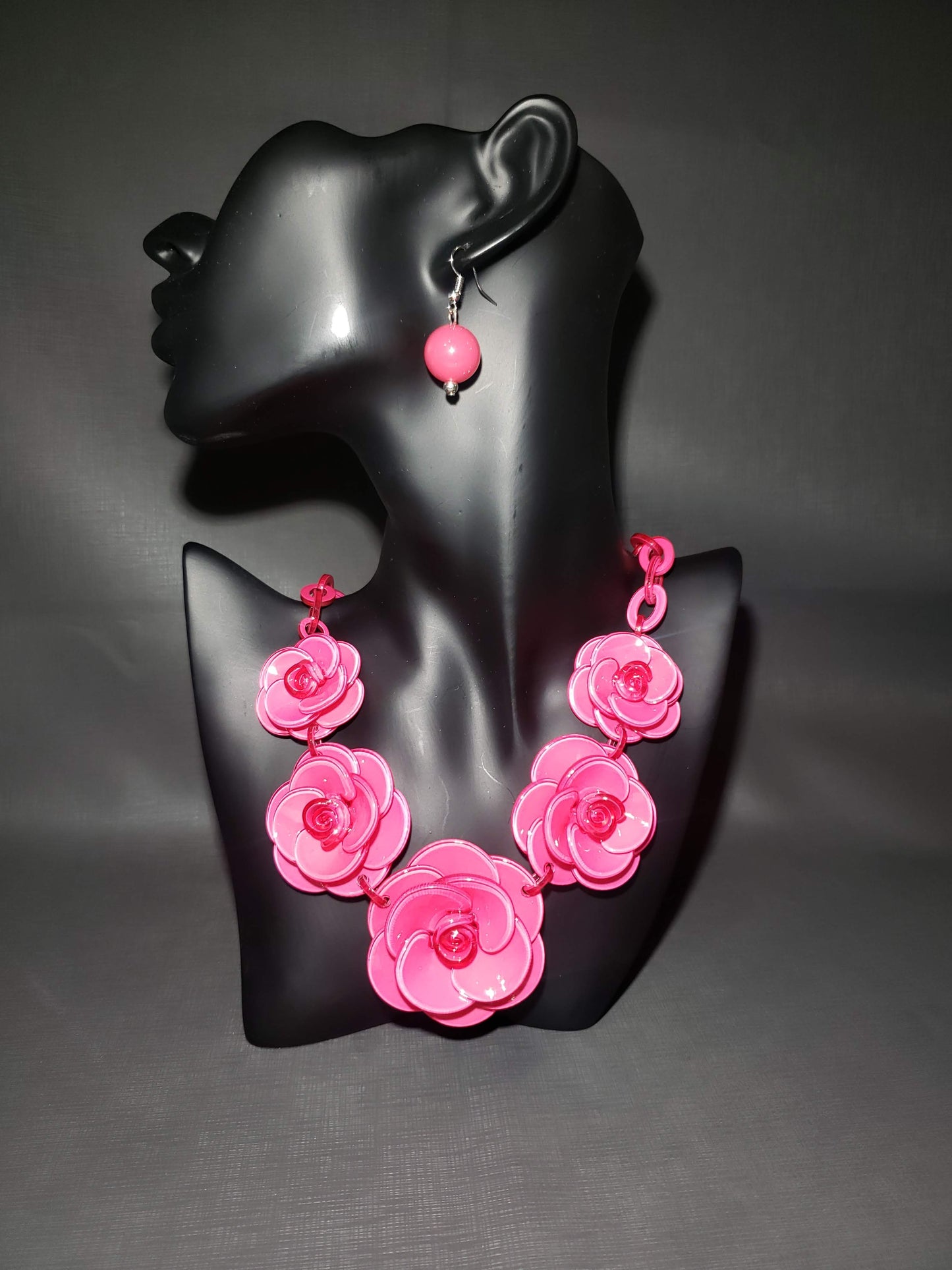 Pretty in Petals