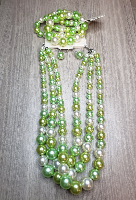 Pearl Essence Set