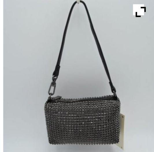 Bling Shoulder Bag