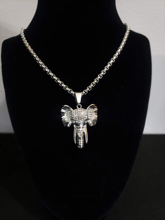 Elephant Bling