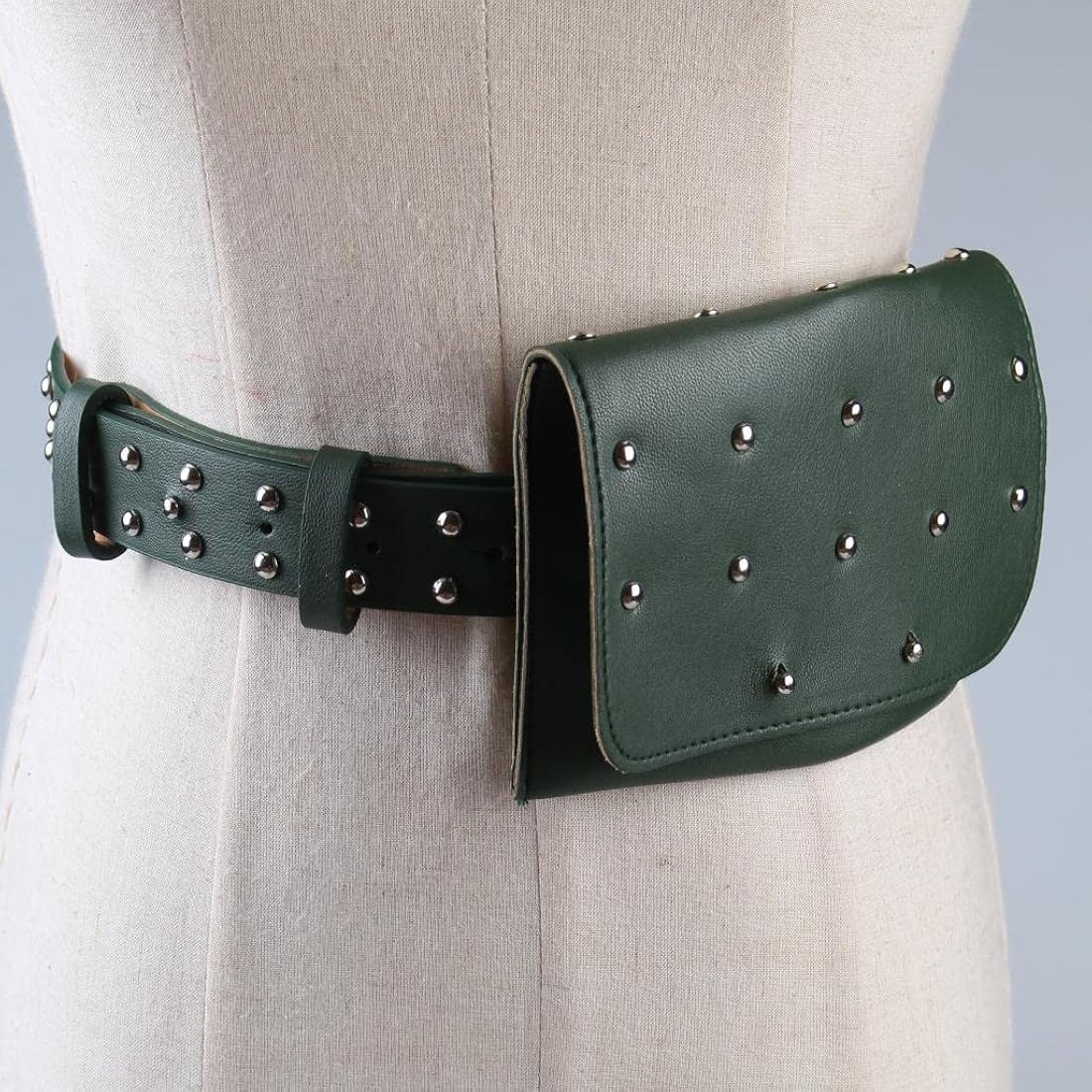 Waist Flair