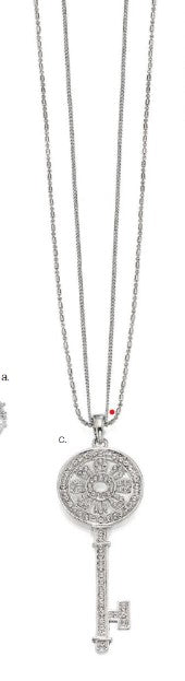 Key to Chic