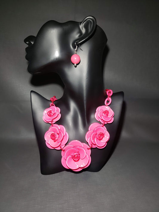 Pretty in Petals