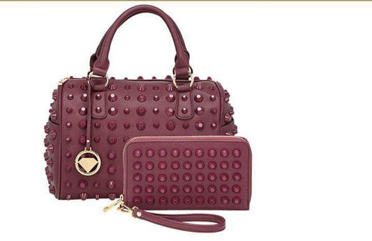 Stud N Chic Beauty